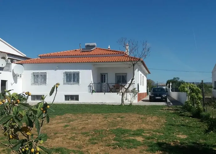 Belamandil Garden ,Family Holidays ,Caminho Do Torrejao Olhao