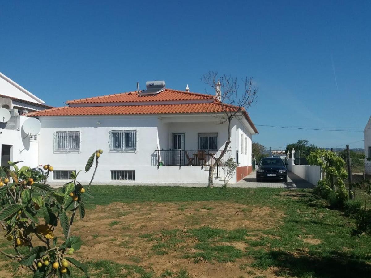 Belamandil Garden ,family Holidays ,caminho Do Torrejao