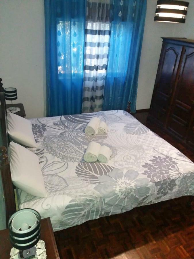 Dom wakacyjny Belamandil Garden ,family Holidays ,caminho Do Torrejao