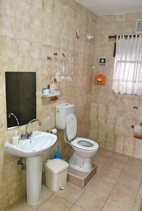 Belamandil Garden ,family Holidays ,caminho Do Torrejao