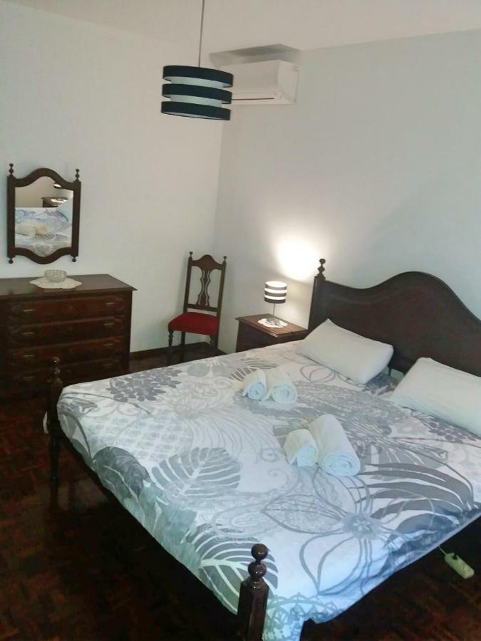 Dom wakacyjny Belamandil Garden ,family Holidays ,caminho Do Torrejao *