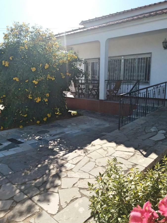 Belamandil Garden ,family Holidays ,caminho Do Torrejao Dom wakacyjny *