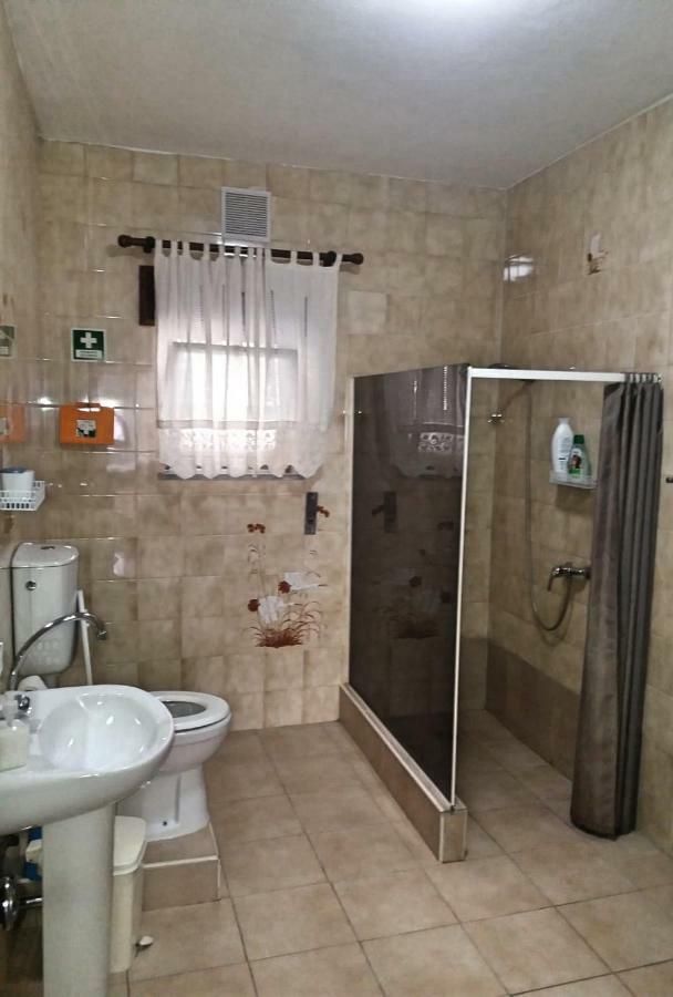 Belamandil Garden ,family Holidays ,caminho Do Torrejao Dom wakacyjny