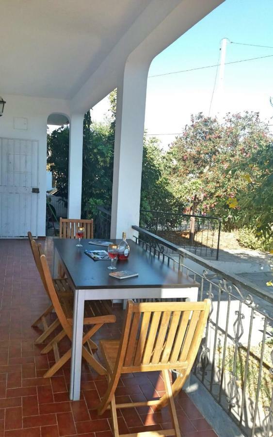 Belamandil Garden ,family Holidays ,caminho Do Torrejao Dom wakacyjny